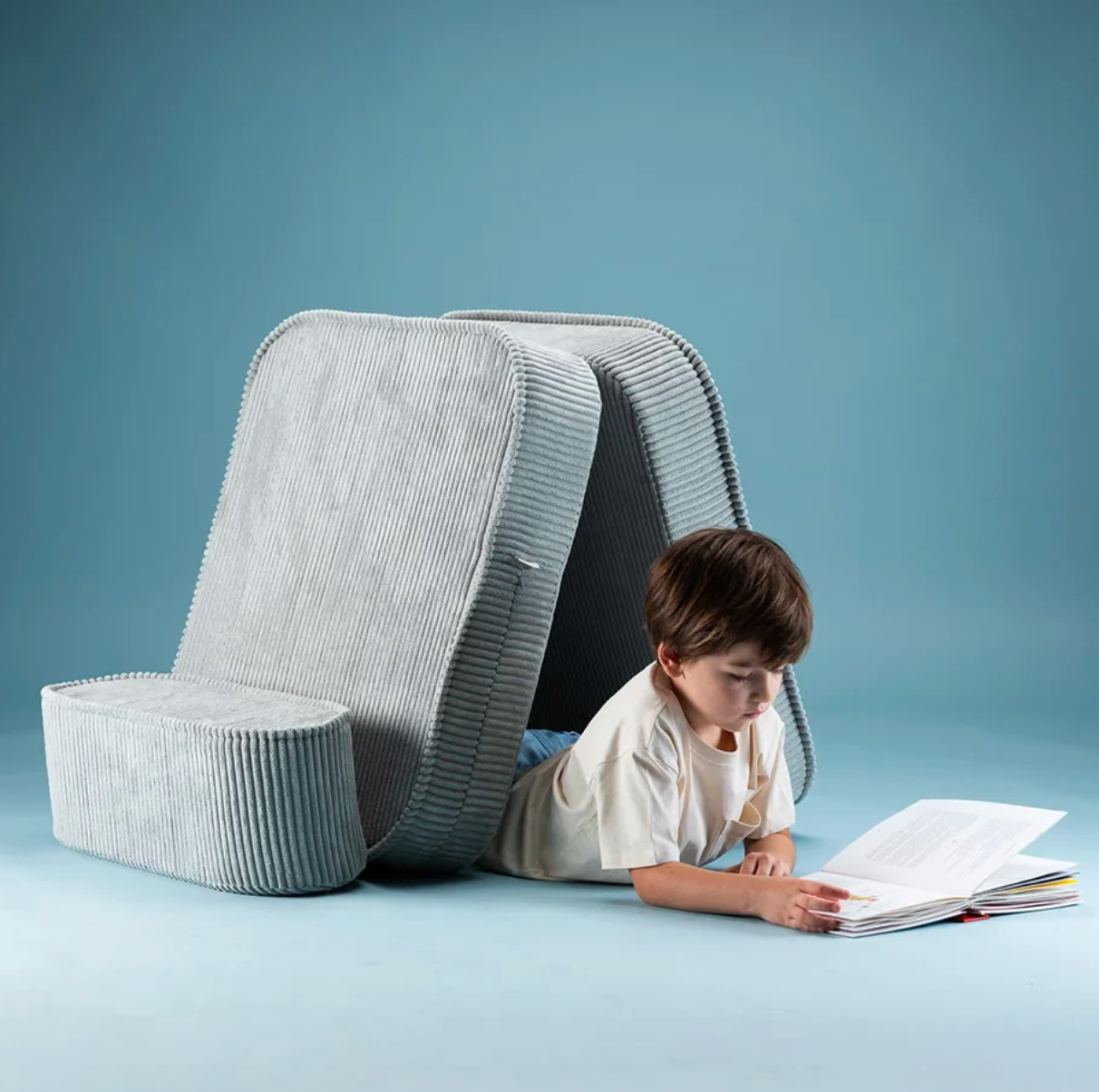 Flip Chair 60cm| Pastel