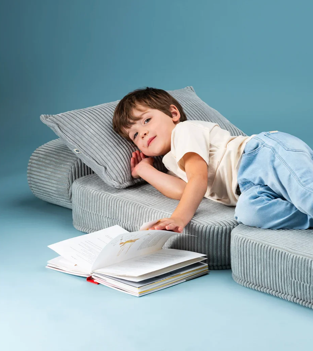 Flip Chair 60cm| Pastel