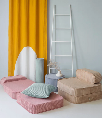 Flip Chair 60cm| Pastel