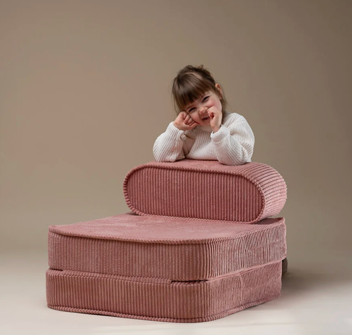 Flip Chair 60cm| Pastel