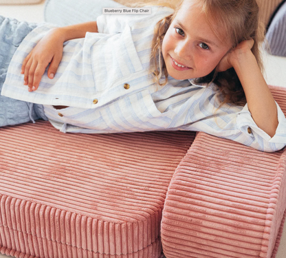 Flip Chair 60cm| Pastel