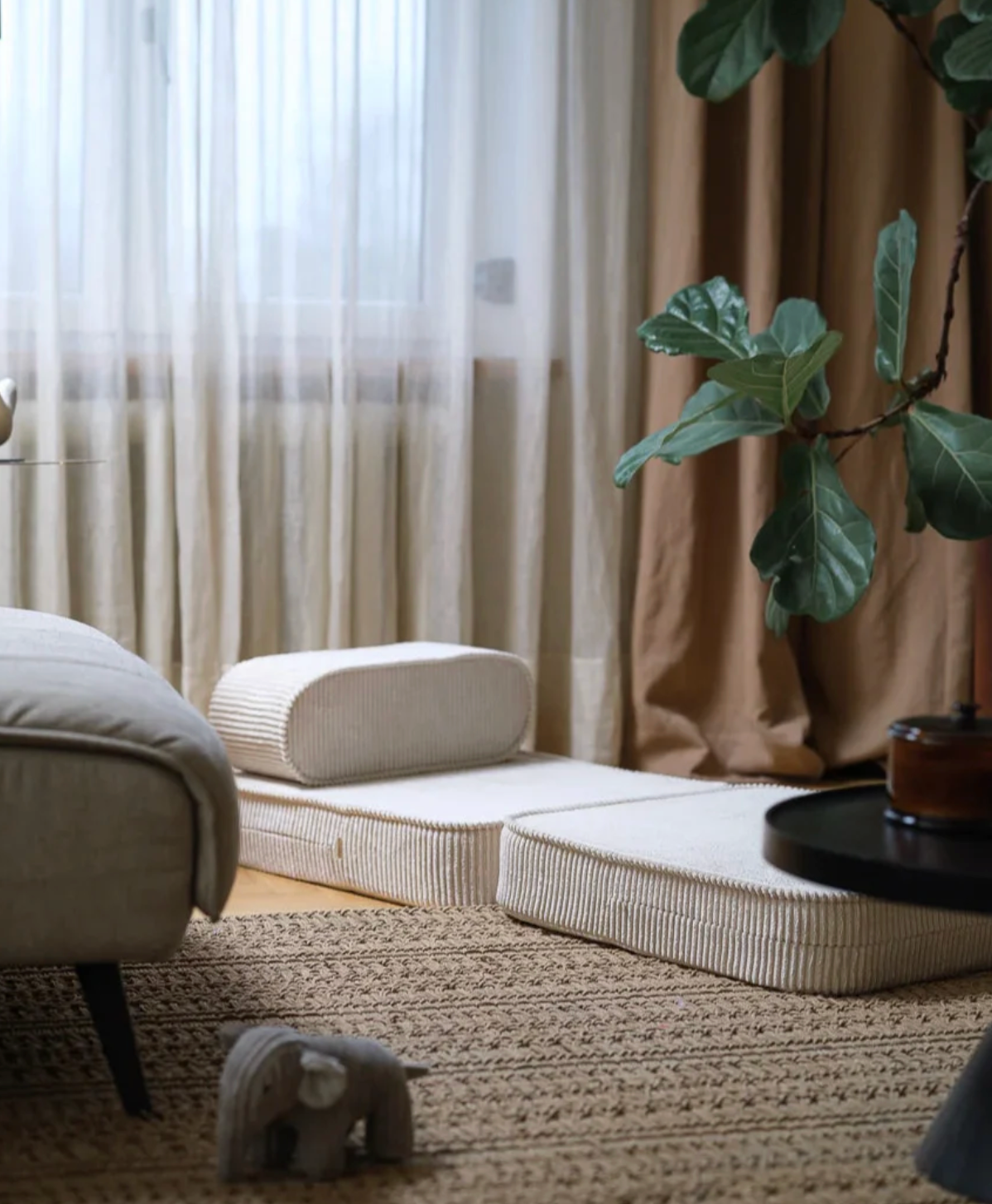 Flip Chair 60cm| Earth