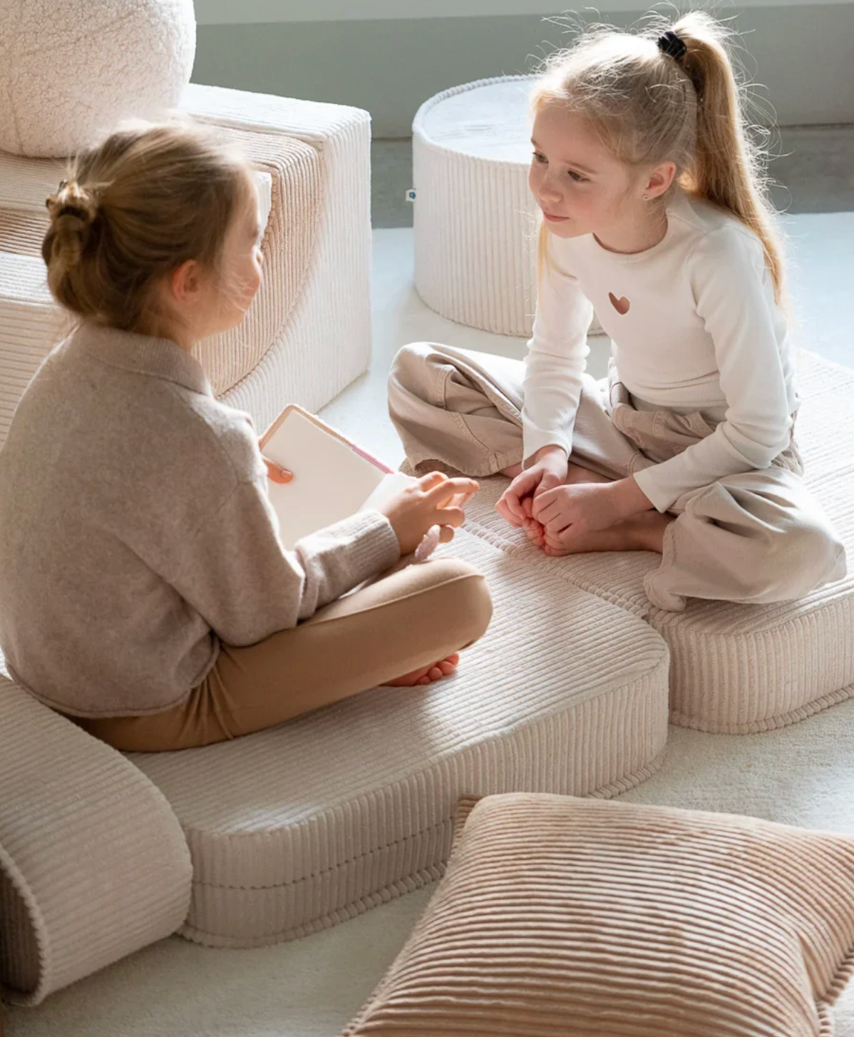 Flip Chair 60cm| Earth