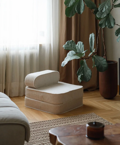 Flip Chair 60cm| Earth