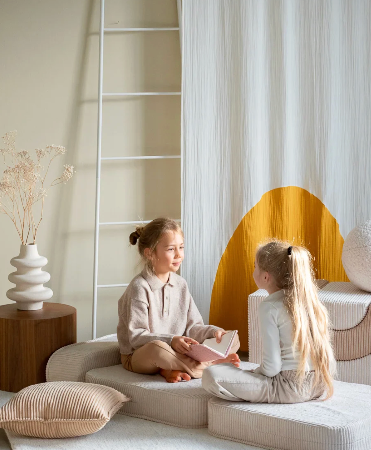 Flip Chair 60cm| Earth