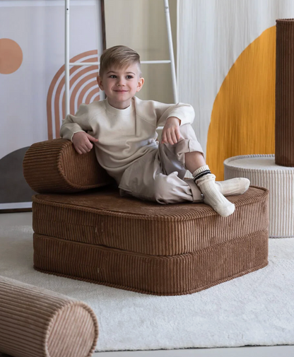 Flip Chair 60cm| Earth