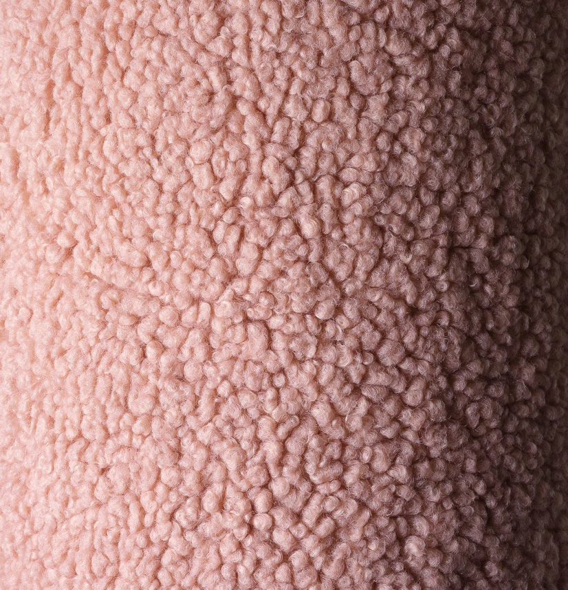 Guava Square Ottoman