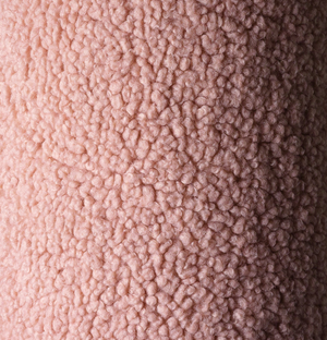 Guava Square Ottoman