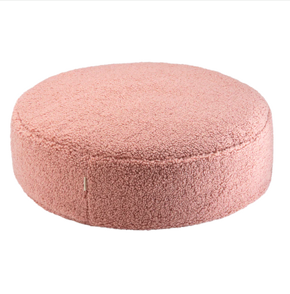 Guava Ottoman