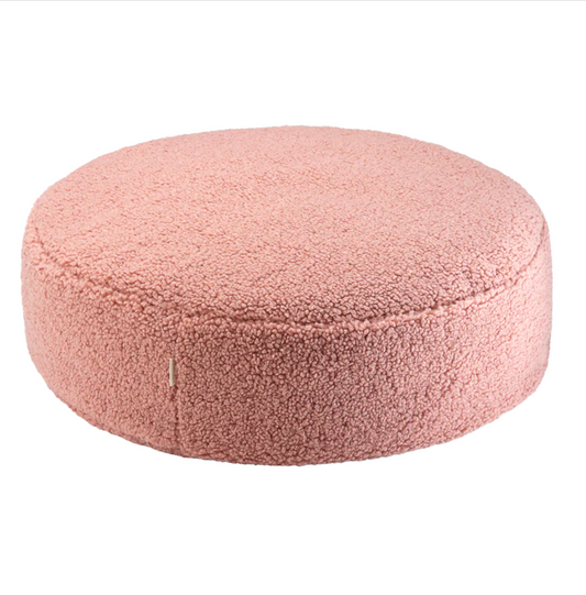 Guava Ottoman
