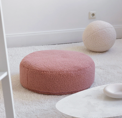 Guava Ottoman