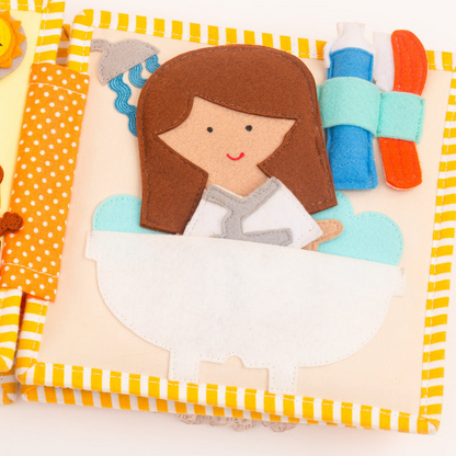 Βιβλίο Home Sweet Home (2y)
