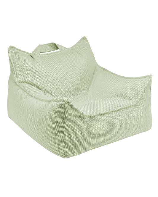 Herba Outdoor Beanbag Chair