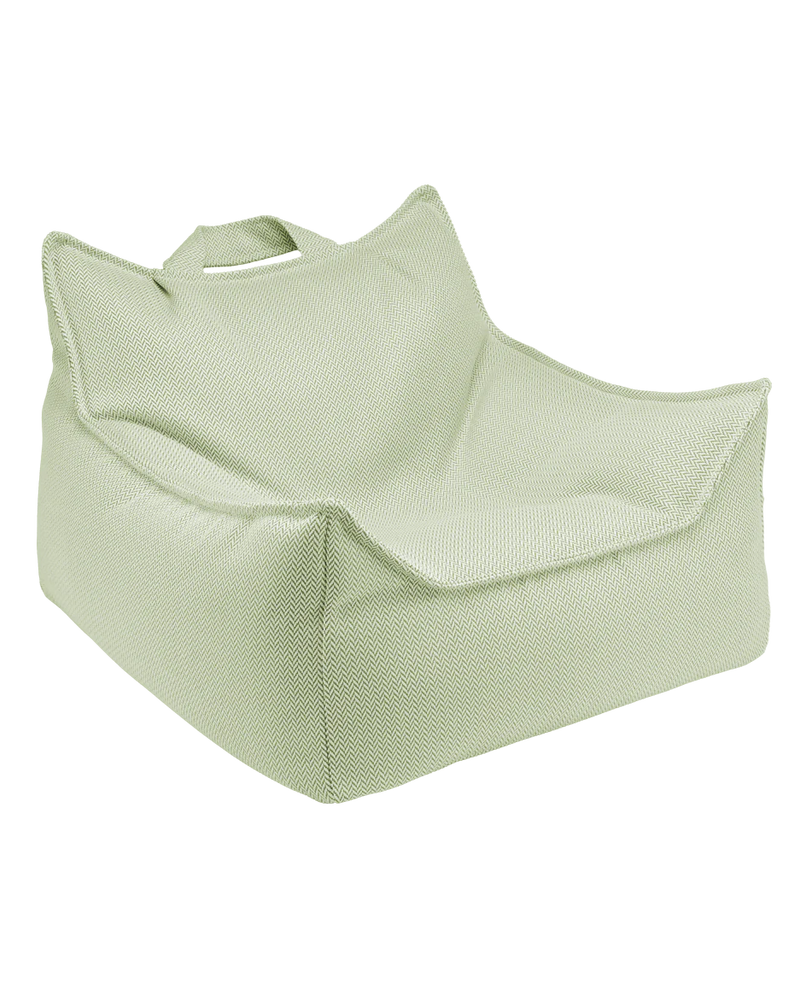 Herba Outdoor Beanbag Chair