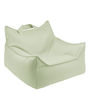 Herba Outdoor Beanbag Chair