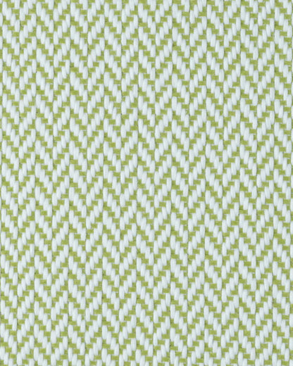 Herba Outdoor Square Ottoman