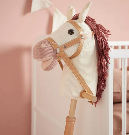 Ξύλινο Αλογάκι