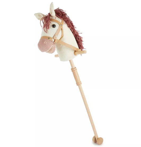 Ξύλινο Αλογάκι