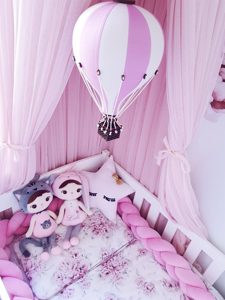 Αερόστατο Pink (size L)