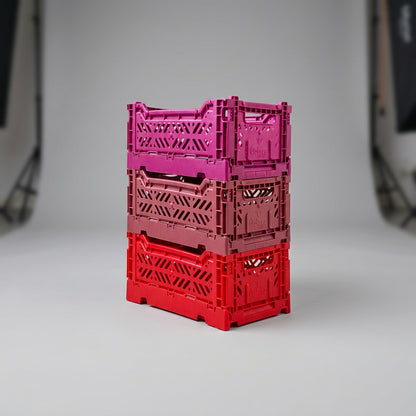 RED set x 3 MINI Τελάρα