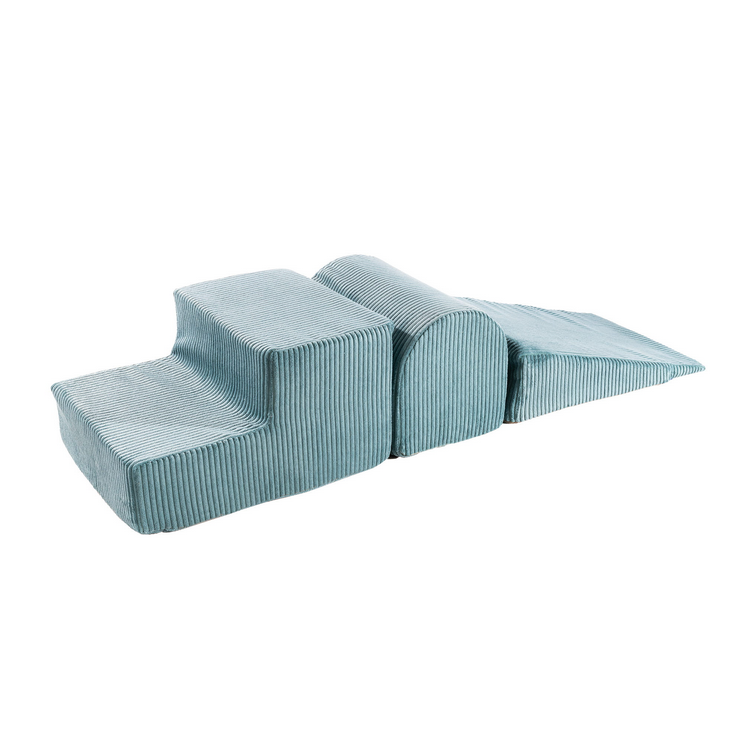 Playground 3 Turquoise