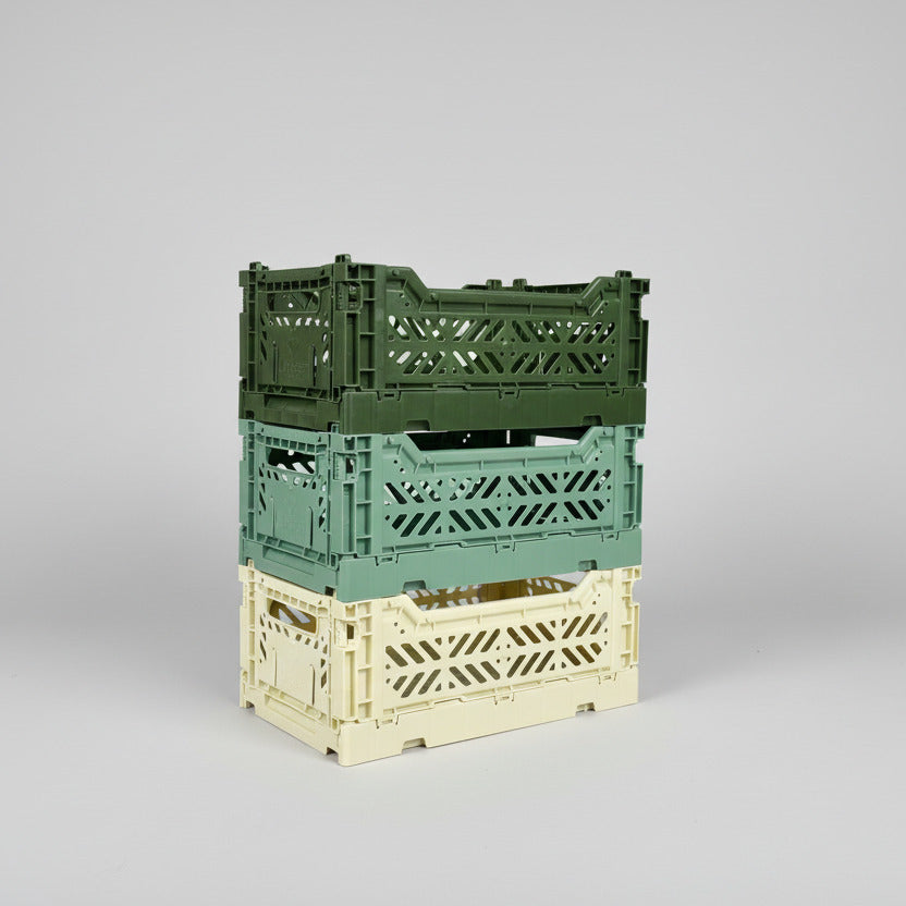 GREEN set 3 x MINI Τελάρα