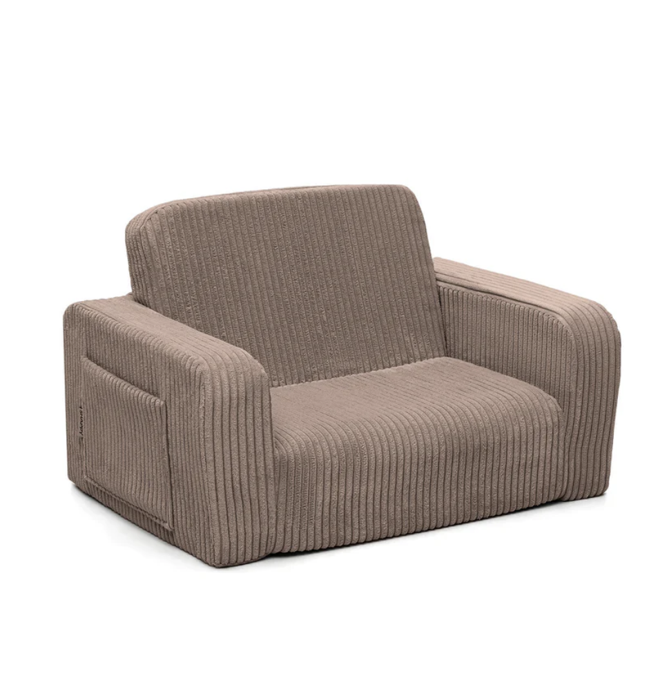 Lumi Chair Corduroy