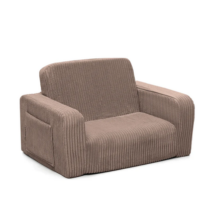 Lumi Chair Corduroy