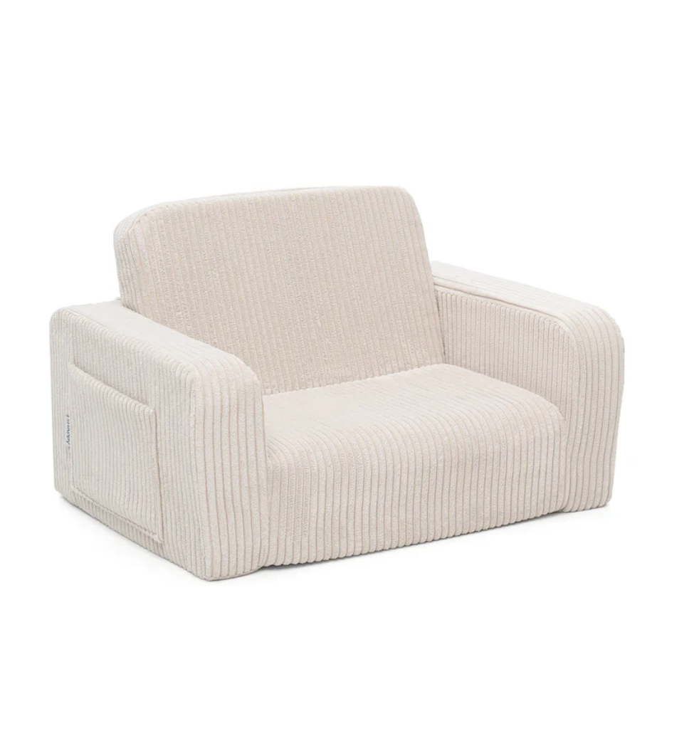 Lumi Chair Corduroy