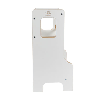 Πύργος Εκμάθησης MDF White