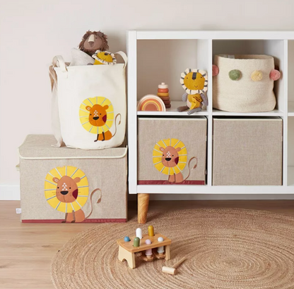 Σάκος Αποθήκευσης Λιοντάρι