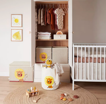 Σάκος Αποθήκευσης Λιοντάρι