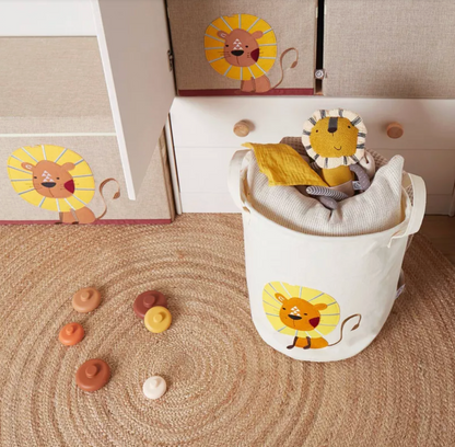 Σάκος Αποθήκευσης Λιοντάρι