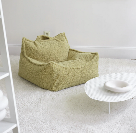 Matcha Beanbag
