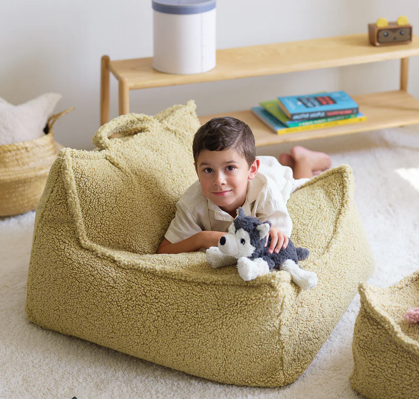 Matcha Beanbag