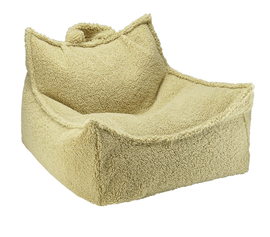 Matcha Beanbag