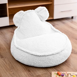 Sako Bag Teddy | Bearly