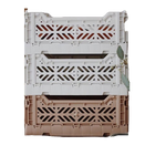 MILKY set 3 x MINI Τελάρα