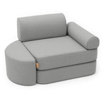 Outzy Armchair - Fog