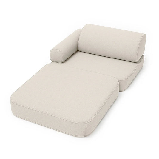 Outzy Armchair | Beige