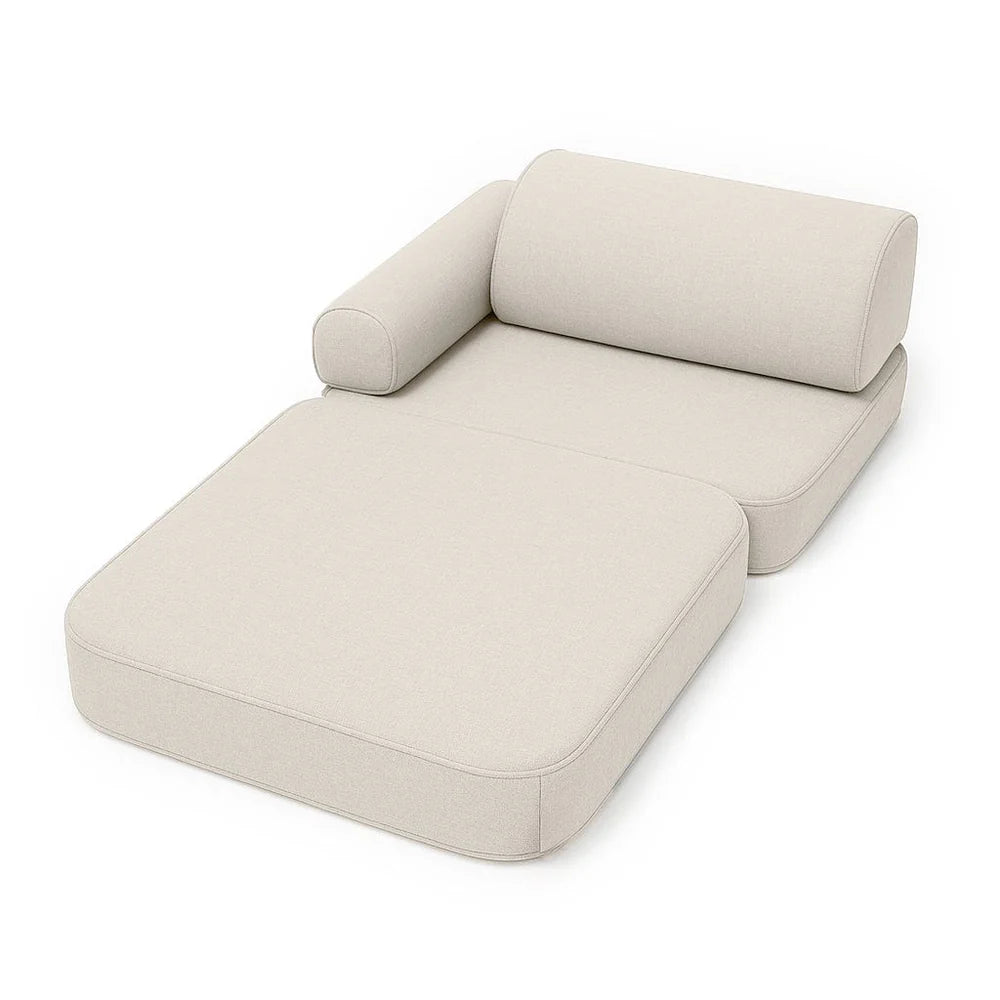 Outzy Armchair - Beige