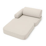 Outzy Armchair - Beige