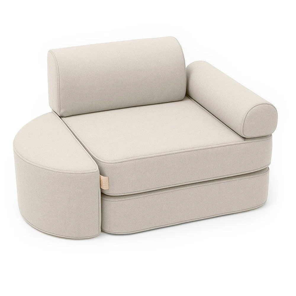 Outzy Armchair - Beige