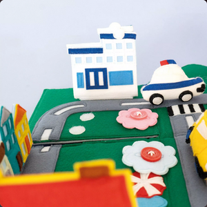 My Town (2y)