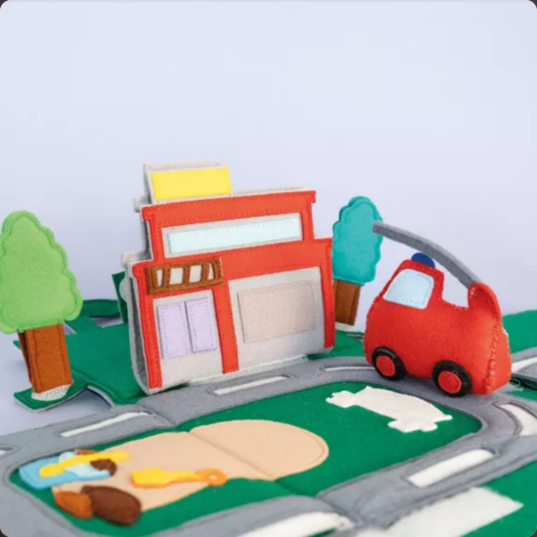 My Town (2y)