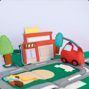 My Town (2y)