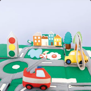 My Town (2y)