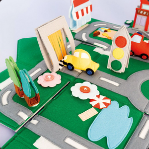 My Town (2y)