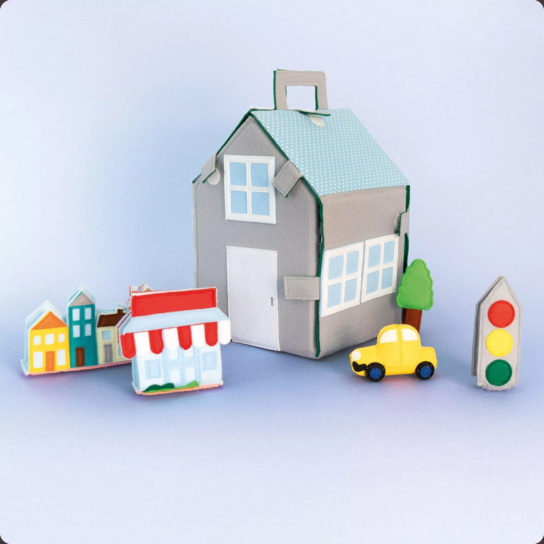My Town (2y)