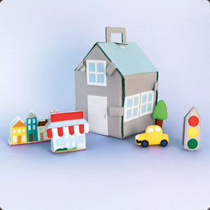 My Town (2y)